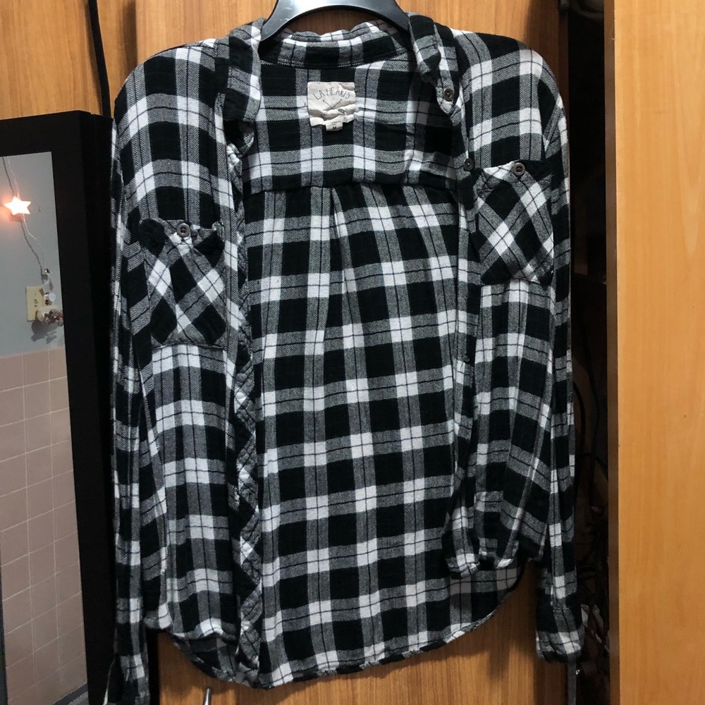 Flannel